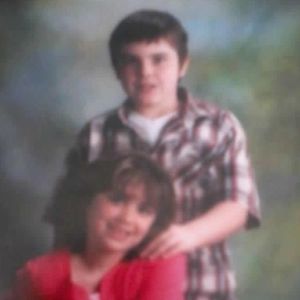 Meet your Posher, Richard